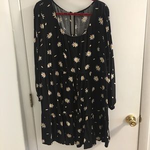 GUC Size 3 Torrid Dress
